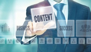 content seo