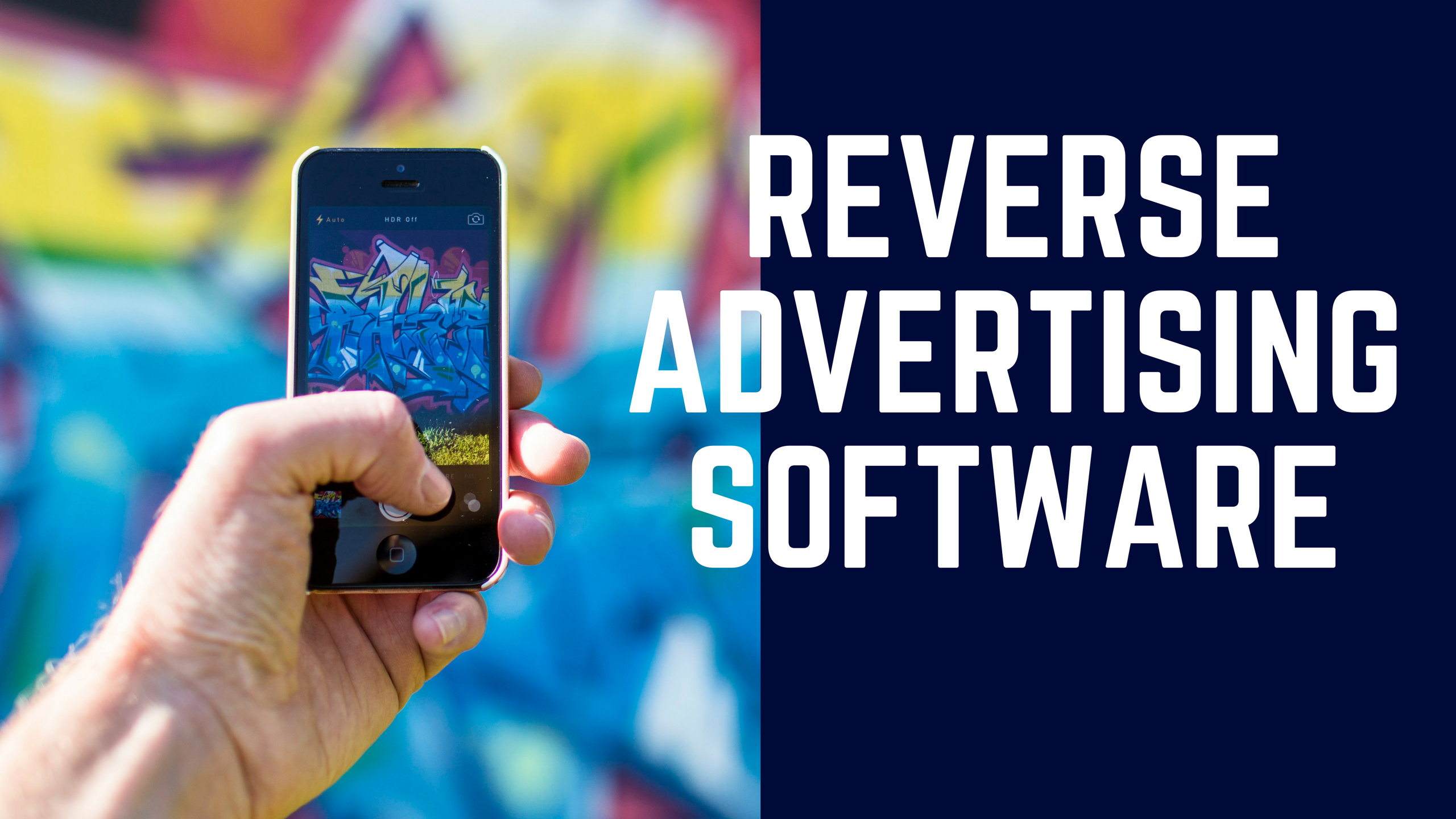 Global Ad Reply Reverse Advertising Software