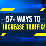 57+ Ways to Increase Traffic to Your Website Quickregisterseo Matthew May